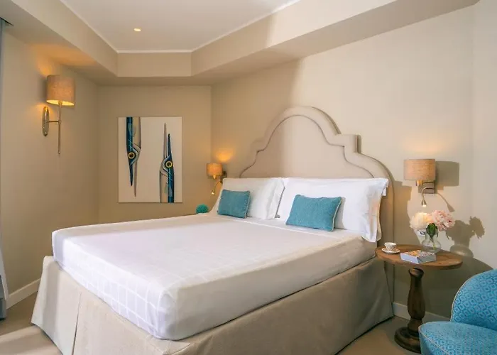 Hotel Capri (adults Only) Sorrento