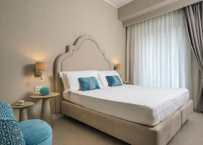 Capri (adults Only) Hotel