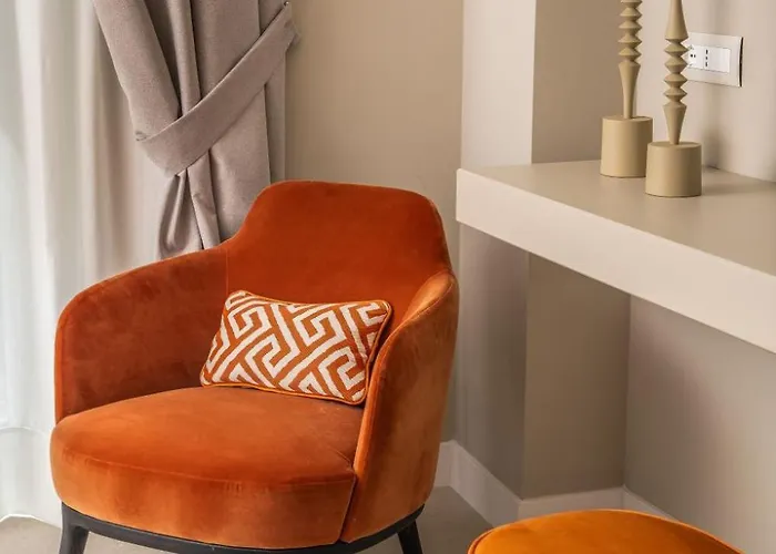 Hotel Capri (adults Only) Sorrento