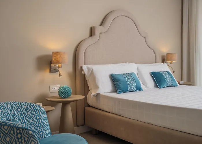 Capri (adults Only) Sorrento