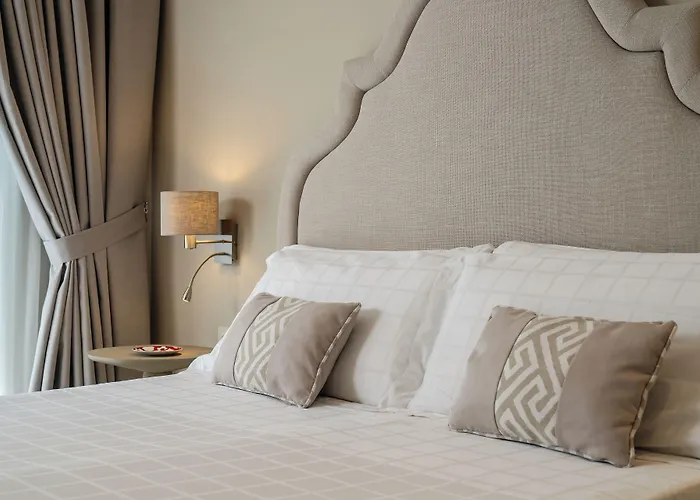 Capri (adults Only) Hotel Sorrento