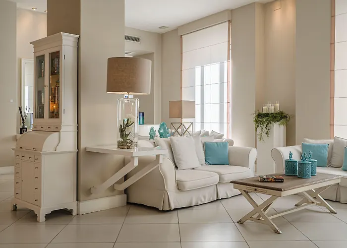 Capri (adults Only) Hotel Sorrento