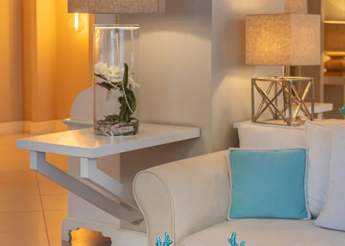 Capri (adults Only) Hotel