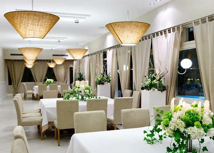 Capri (adults Only) Sorrento