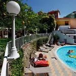 Capri (adults Only) מלון 4*