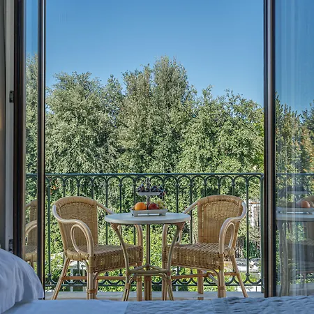 Capri (adults Only) Hotel Península Sorrentina