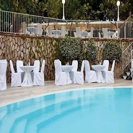 Hotel Capri (adults Only) Półwysep Sorrentyński