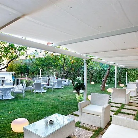 Szálloda Capri (adults Only)