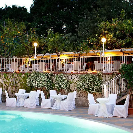 Capri (adults Only)