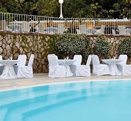 Hotel Capri (adults Only) Półwysep Sorrentyński