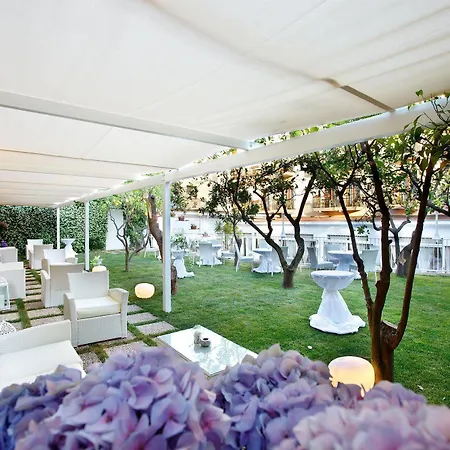Capri (adults Only)