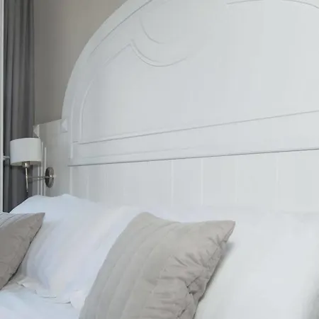 Szálloda Capri (adults Only) 4*