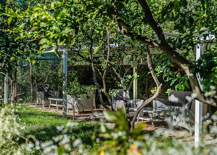 Capri (adults Only) סורנטו