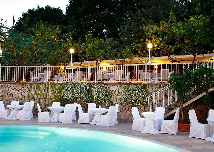 Capri (adults Only)
