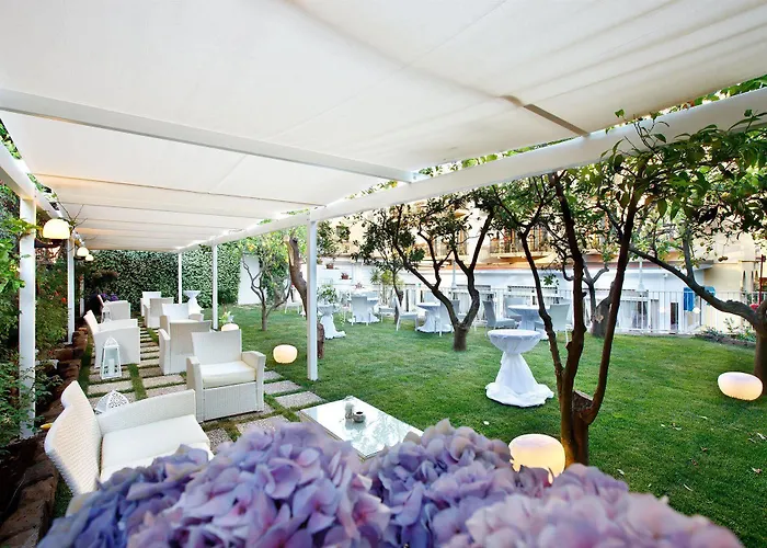 Capri (adults Only)