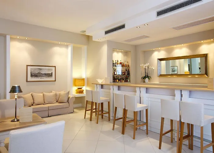 Capri (adults Only) 4*
